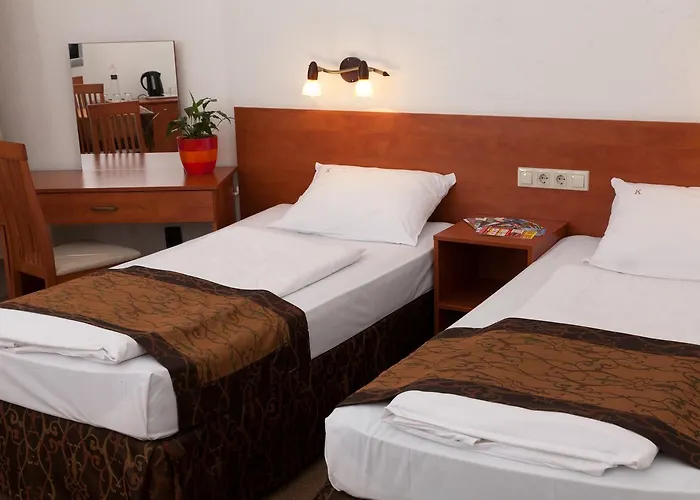 Town View Hotel Kairo