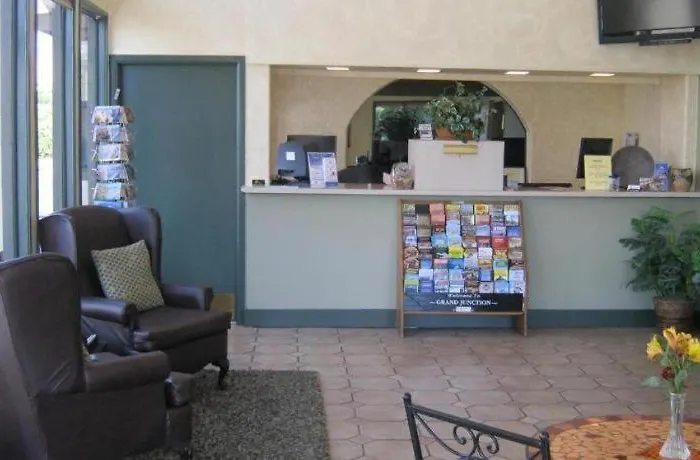 Americas Best Value Inn - Grand Junction