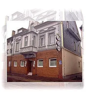 GT Hotel