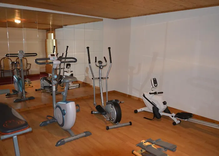 Logis Hotel Les Bruyères Morzine
