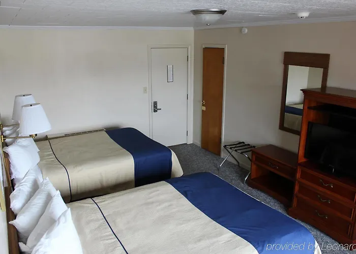 Americas Best Value Inn Port Clinton