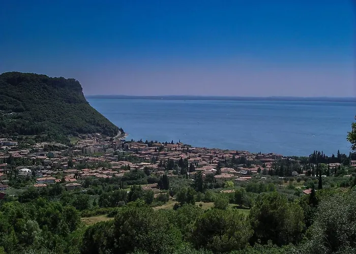 Hotel Continental Garda 