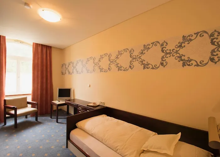 Vintagehotel Twenty-Eight Bad Bertrich