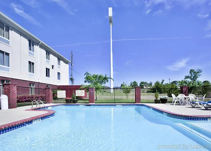 Country Inn & Suites By Radisson, Ruston, La