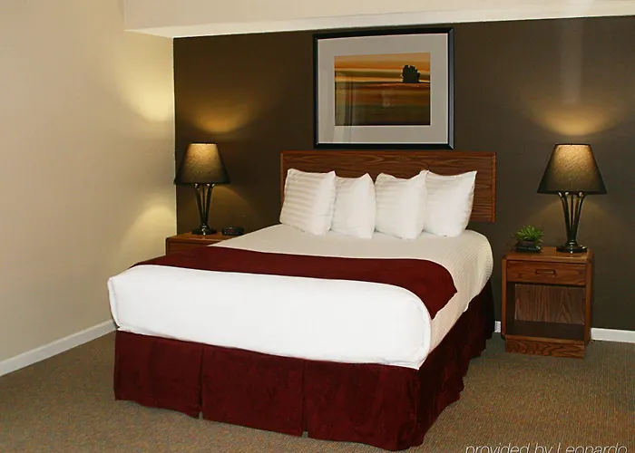 Sterling Hotel And Suites