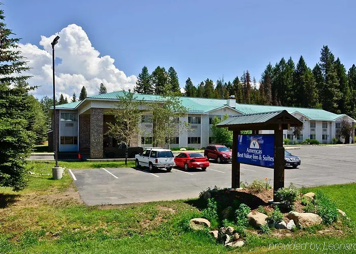 Third Street Inn McCall