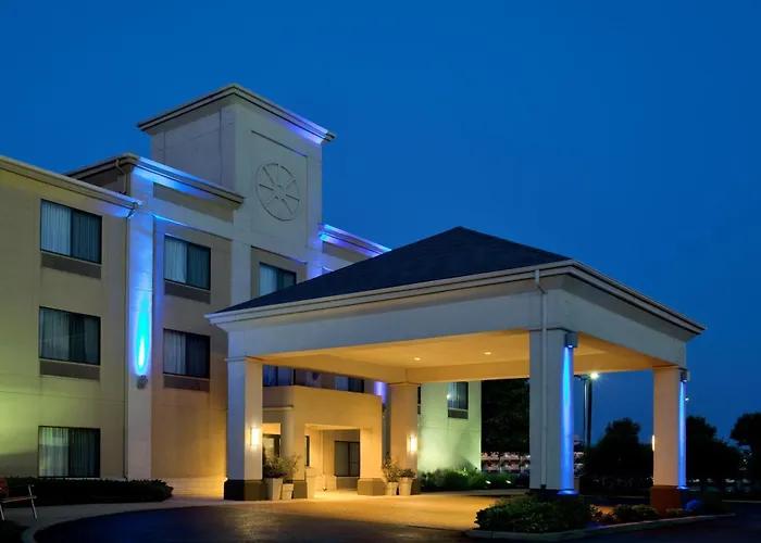 Baymont By Wyndham Merrillville