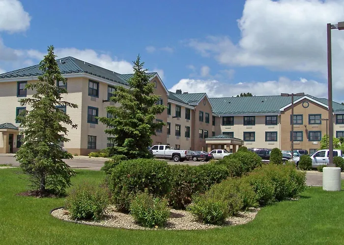 Extended Stay America Suites - Minneapolis - Woodbury