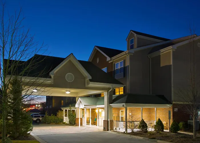 Country Inn & Suites By Radisson, Boone, Nc