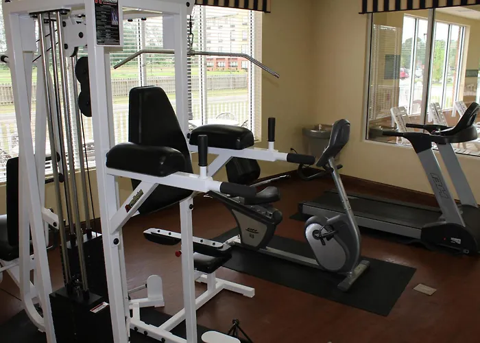 Country Inn & Suites By Radisson, Wilson, Nc