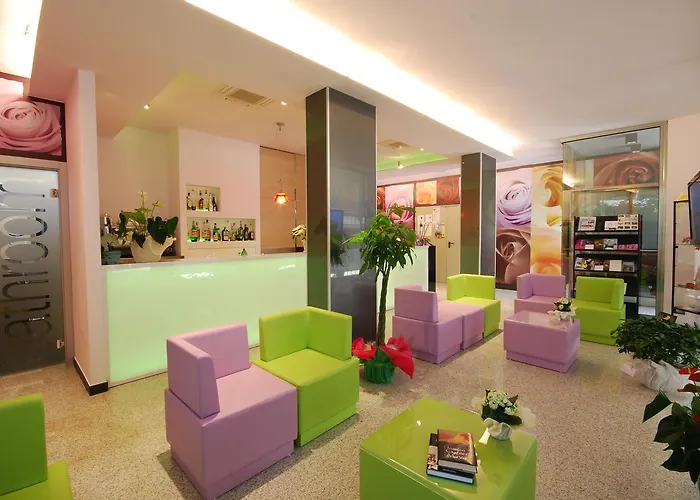 Hotel Clara Tortoreto