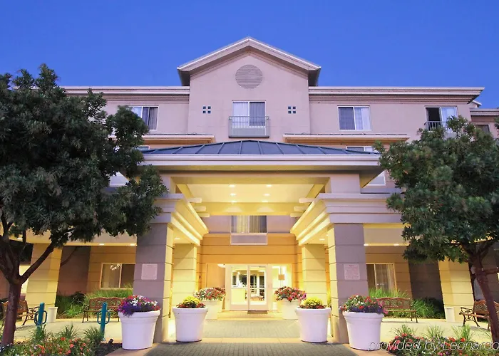 Towneplace Suites Redwood City Redwood Shores