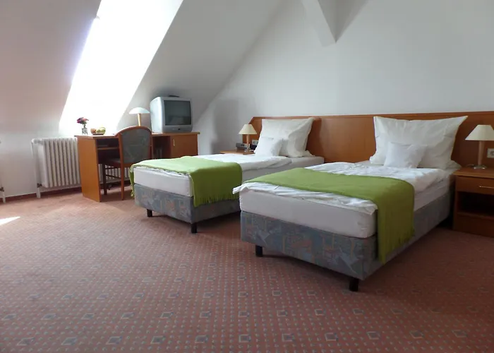 Hotel Tannenhof Baden-Baden