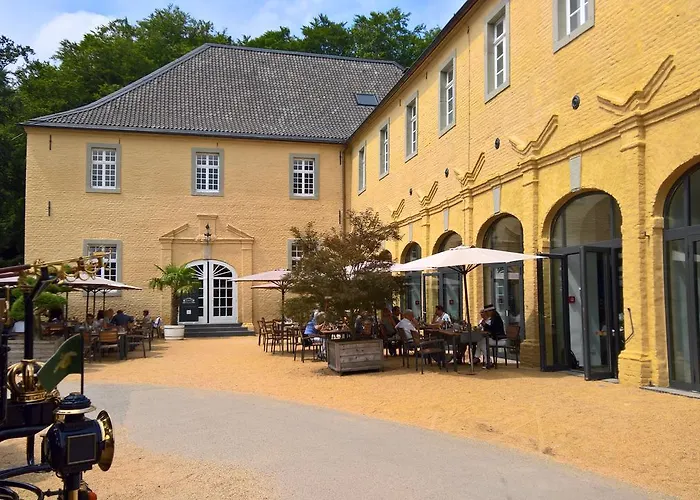 Hotel Schloss Dyck