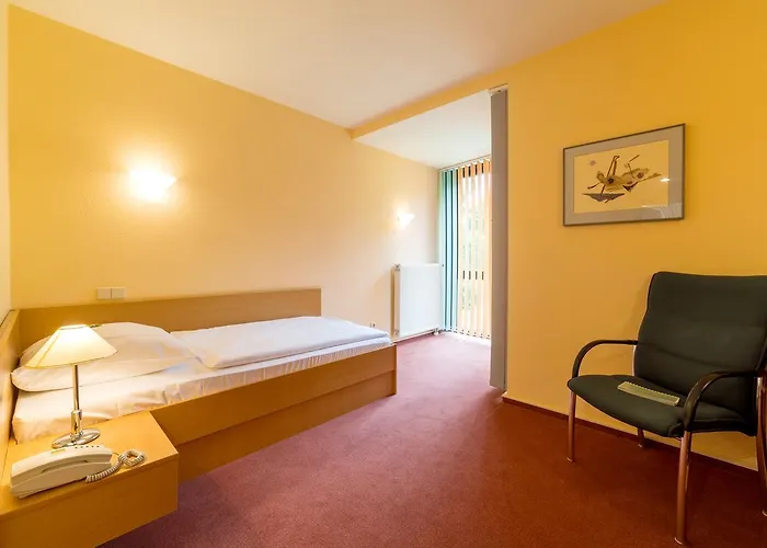 Leag Konferenzcenter Schulungs- Und Tagungshotel Im Spreewald Lübbenau