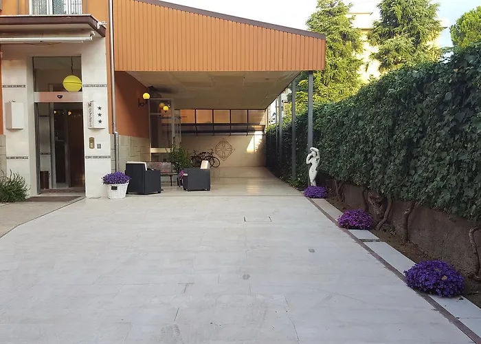 Hotel a Imola