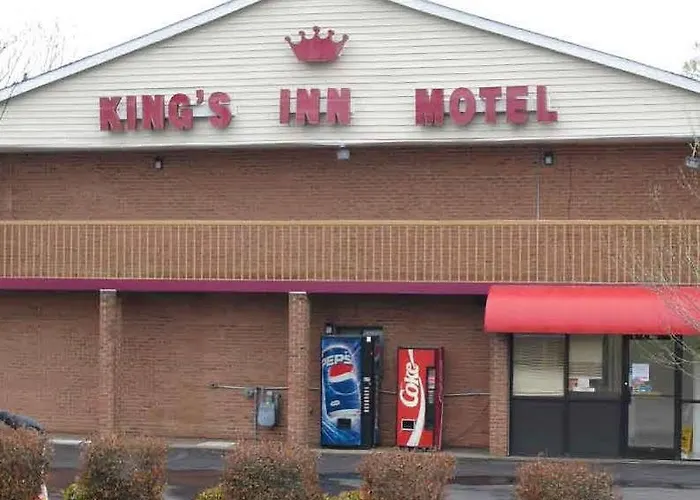 Kings Inn Oxford