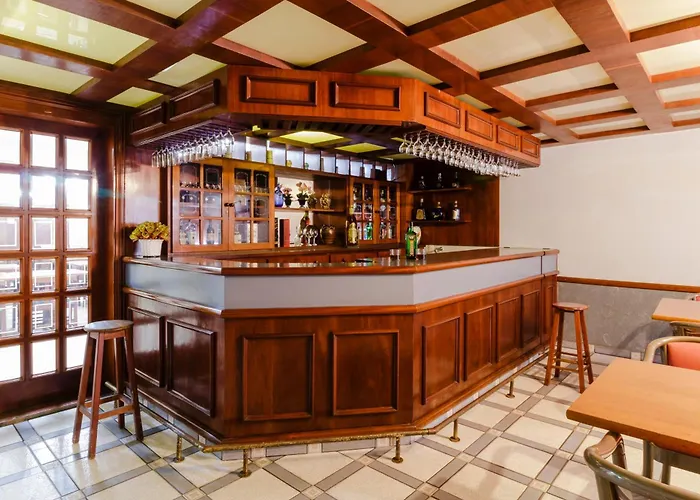 Hotel Acacia São Caetano do Sul