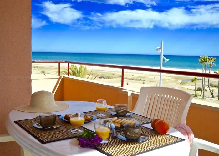 Pierre And Vacances Comarruga