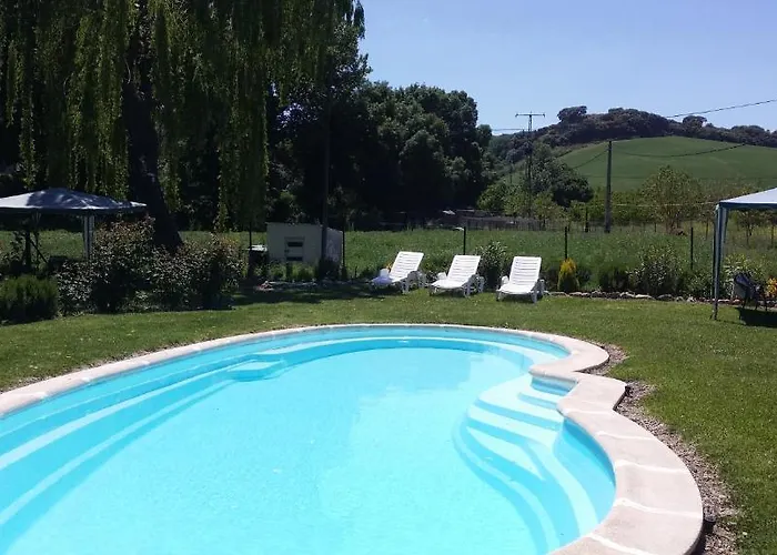 Hostal Rural Venta La Vega Ronda