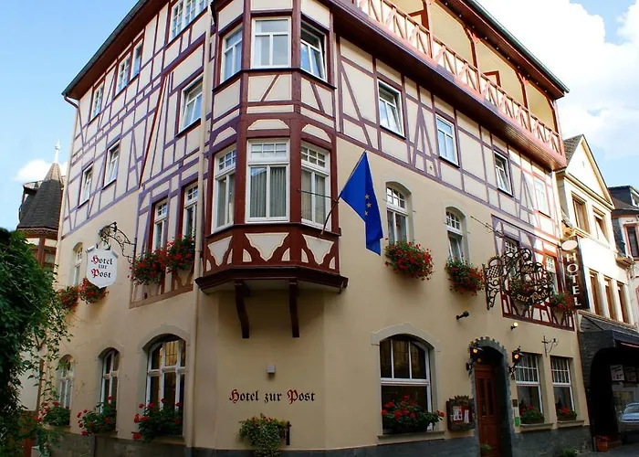 Hotel zur Post