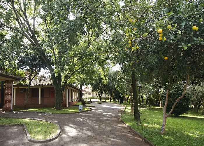 Hotel Jardim Europa