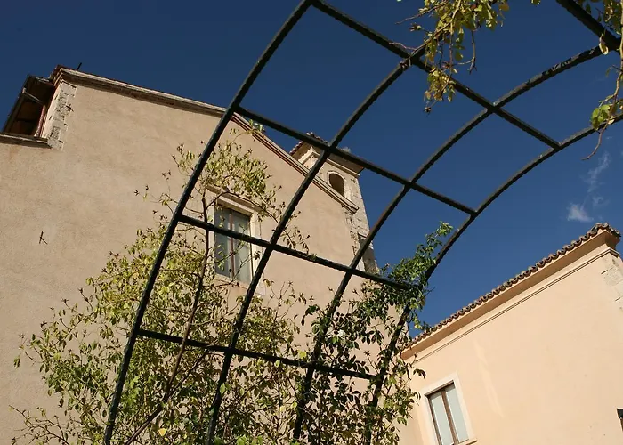 Hotel a Santo Stefano Di Sessanio