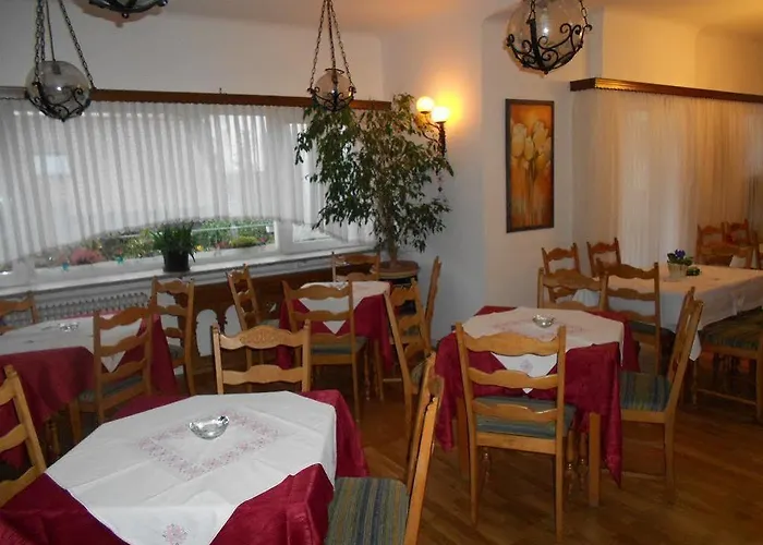 Hotel Adam Saarbrücken