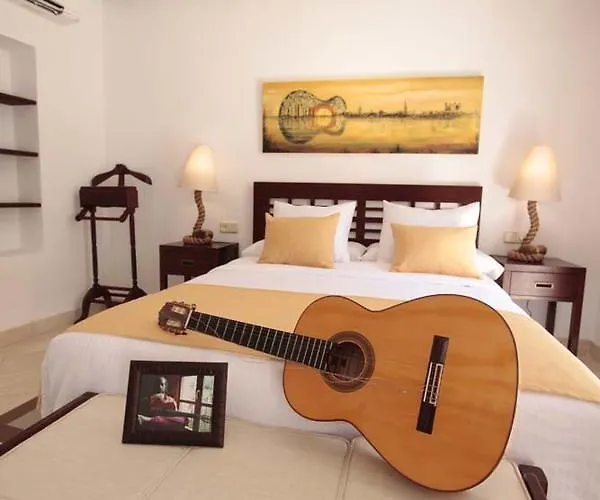 Entre Dos Aguas Hotel Boutique Tolède