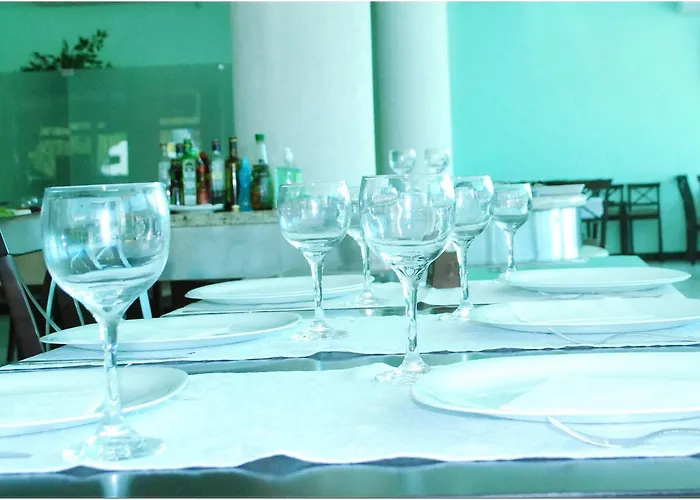 Hotel E Restaurante Bordignon Joaçaba