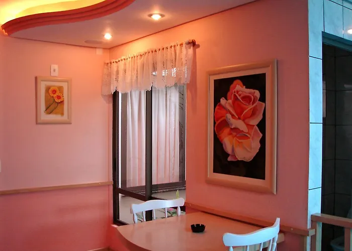 Motel Monza (Adults Only)
