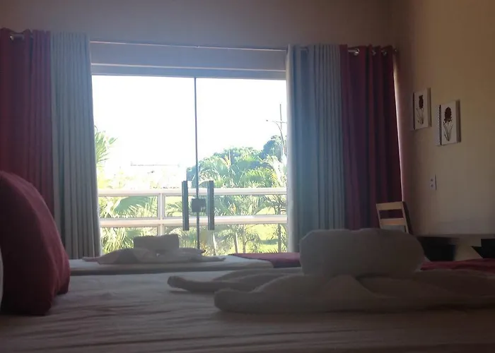 Solarium Park Hotel Adamantina