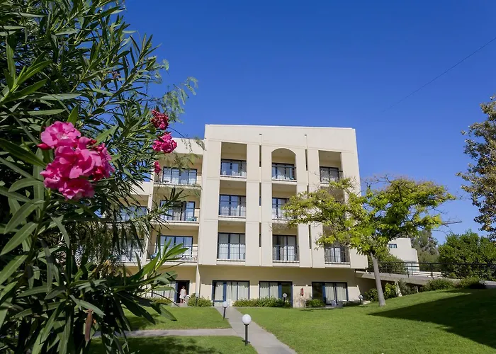 Dessole Lippia Golf Hotel Rhodes City