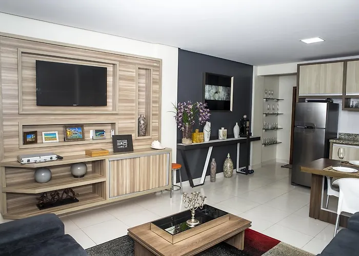 Executivo Flat II