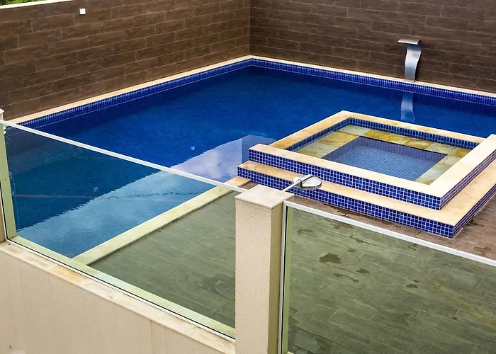 Executivo Flat II Aparthotel Parauapebas