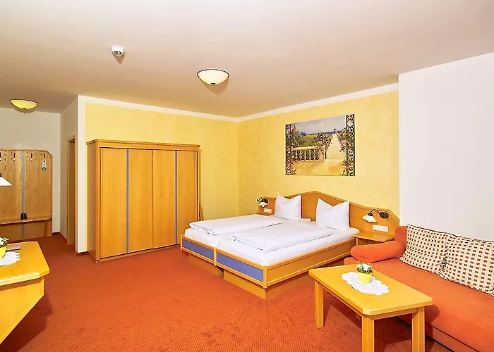 Landhotel Wiesbauer Füssen