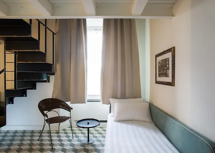 Bed and Breakfast Al Foro Annonario Senigallia