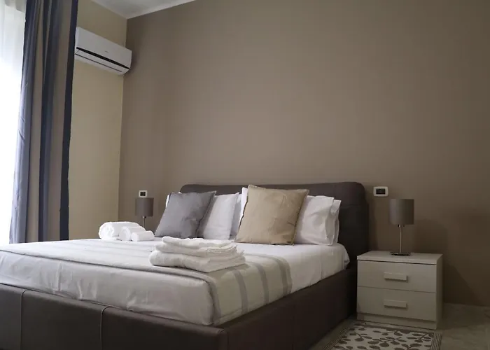 B&B Del Corso Gioia Tauro