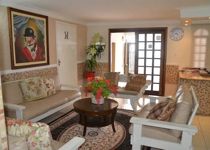Telma Hotel Bauru