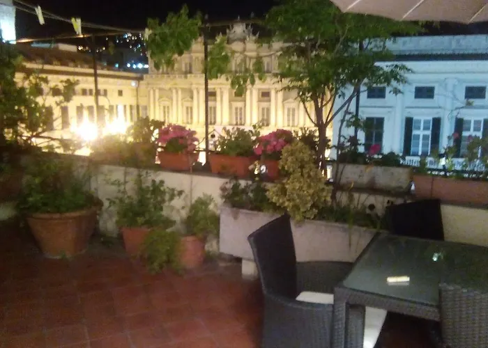 Bed And Breakfast " La Terrazza"