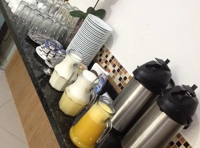 Arym Hotel