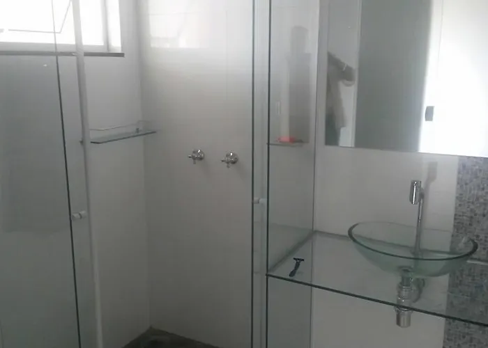 Arym Hotel Aparecida do Taboado