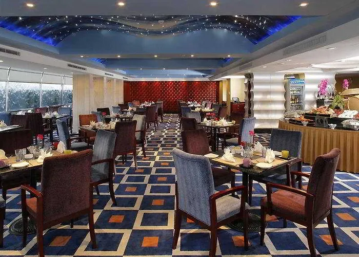 Zhong Xiang Hotel