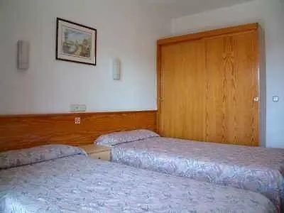 Apartamentos Flamingo Sunplaces