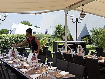Hotel Frantour à La Grande Motte