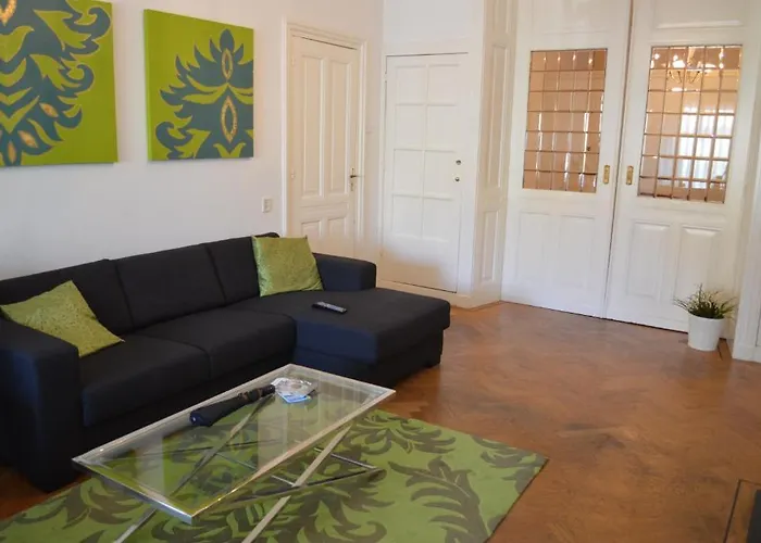 Hotel Villa Margaretha