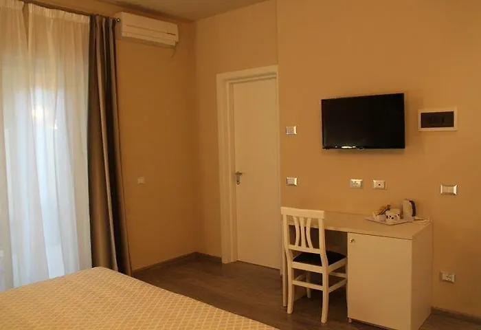 Il Viale b&b Pontedera