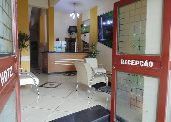 Hotel Makarena