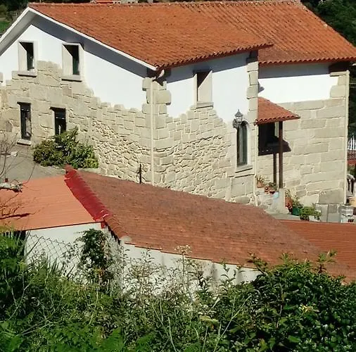 Hostal Casa Martinez Bueu