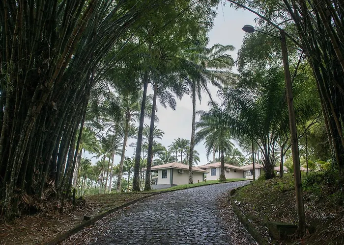 Hotel SESI Valença